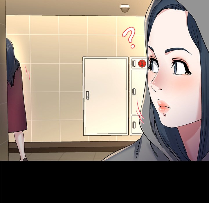 My Memory of You chapter 48 page 49