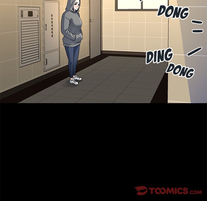 My Memory of You chapter 48 page 51