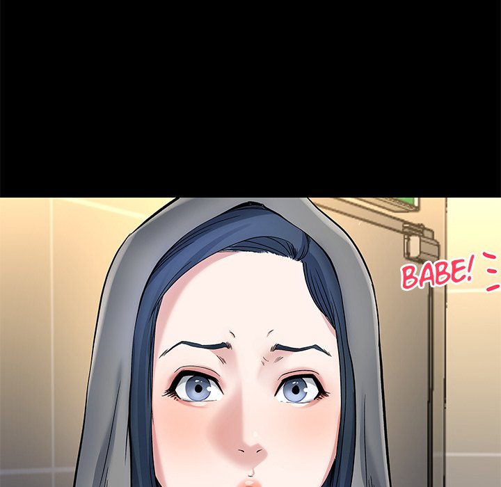 My Memory of You chapter 48 page 52