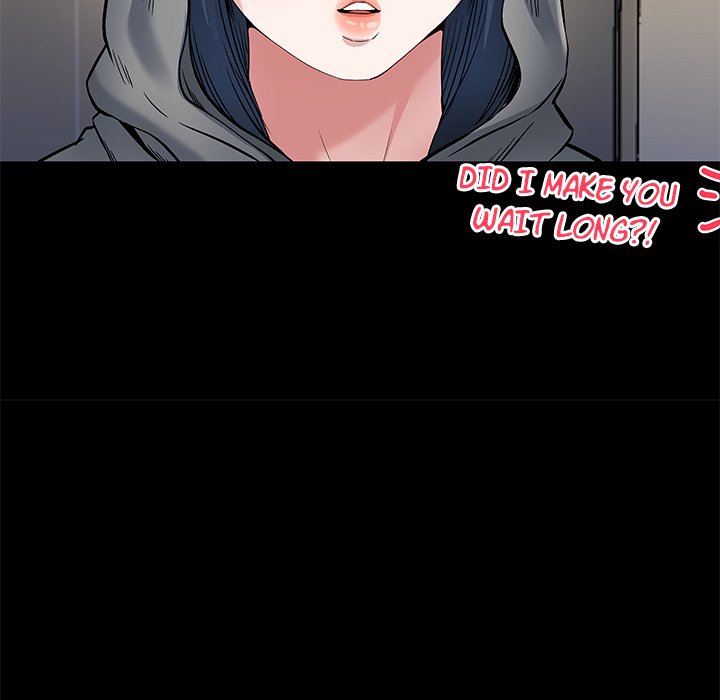My Memory of You chapter 48 page 53