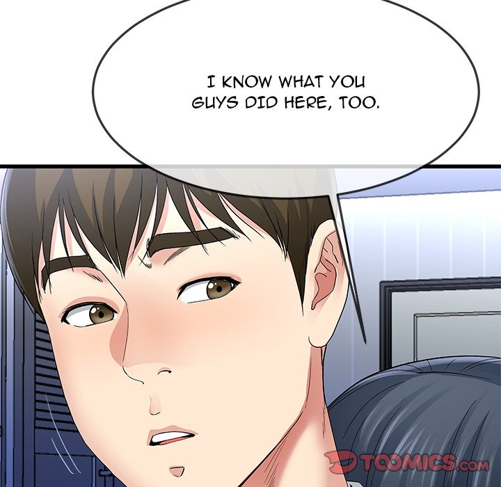 My Memory of You chapter 48 page 57
