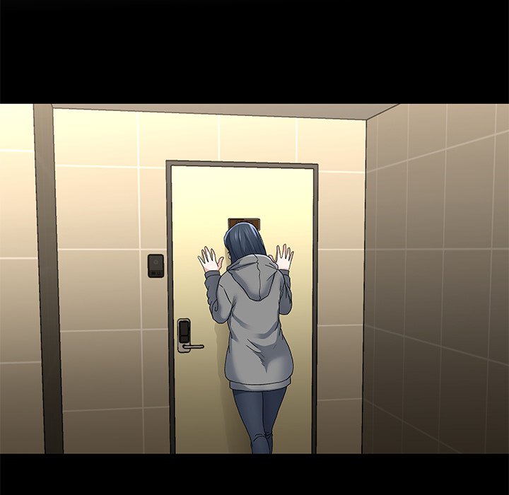 My Memory of You chapter 48 page 59