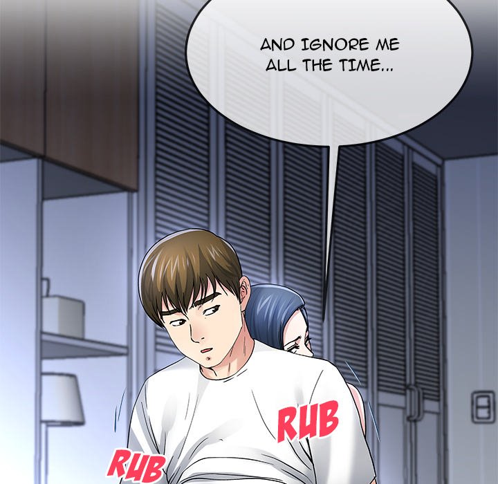 My Memory of You chapter 48 page 70