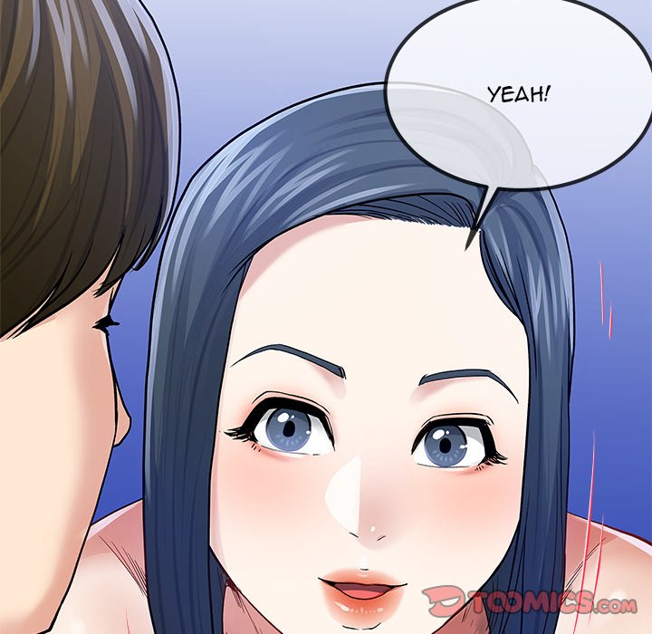My Memory of You chapter 48 page 120