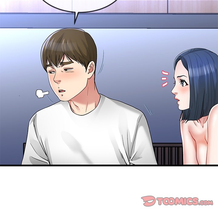 My Memory of You chapter 49 page 14