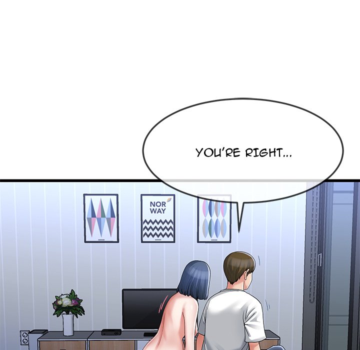 My Memory of You chapter 49 page 15
