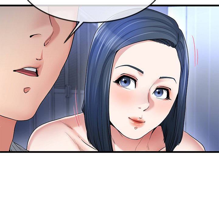 My Memory of You chapter 49 page 17