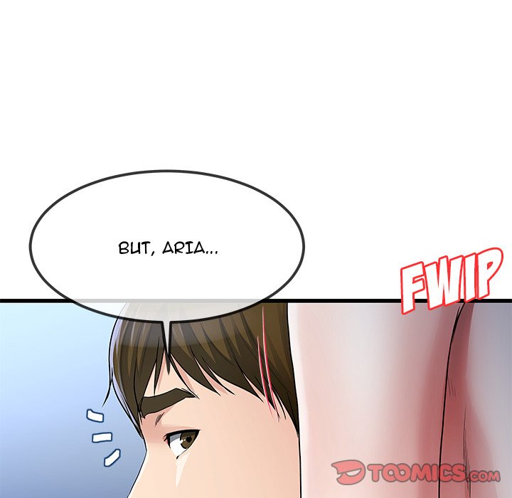 My Memory of You chapter 49 page 18