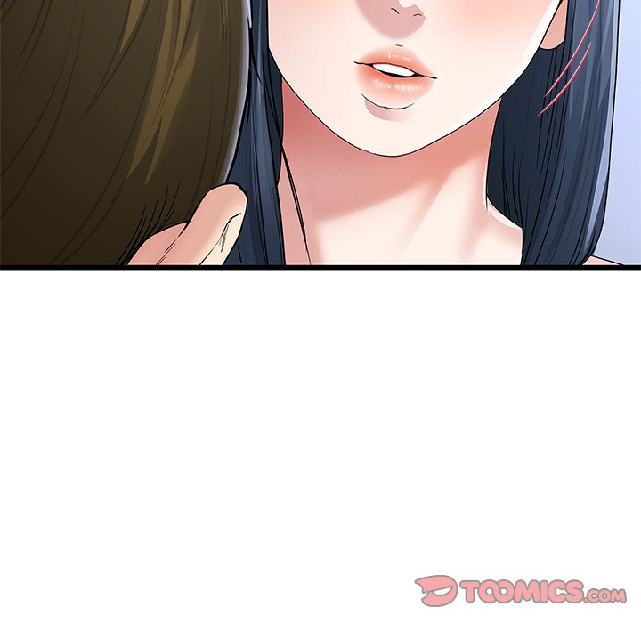 My Memory of You chapter 49 page 34