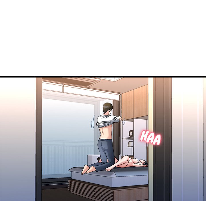 My Memory of You chapter 49 page 52