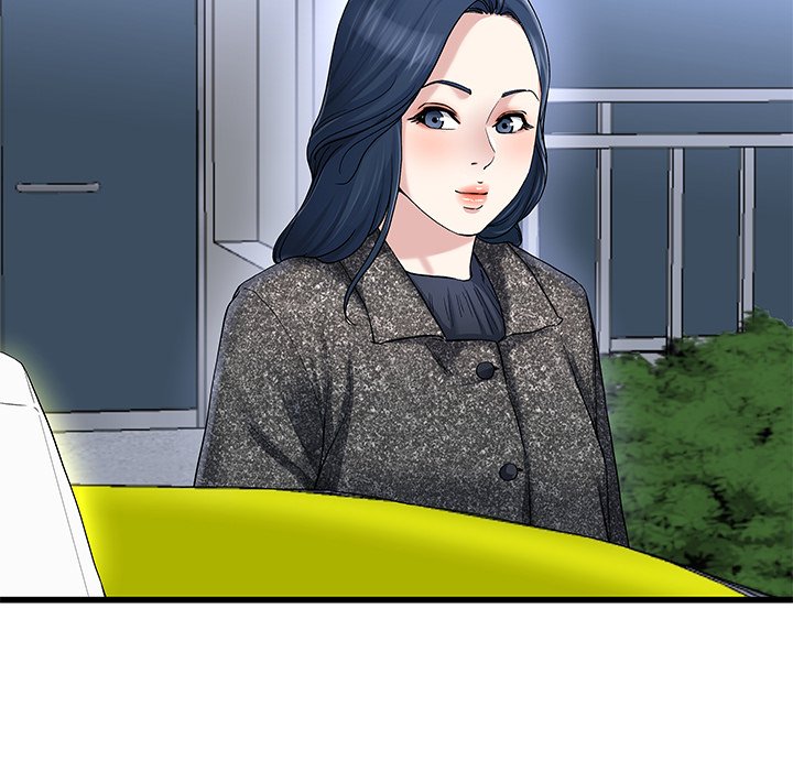 My Memory of You chapter 49 page 91