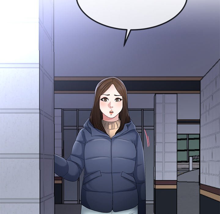 My Memory of You chapter 49 page 96