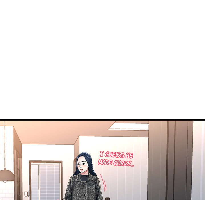 My Memory of You chapter 49 page 111