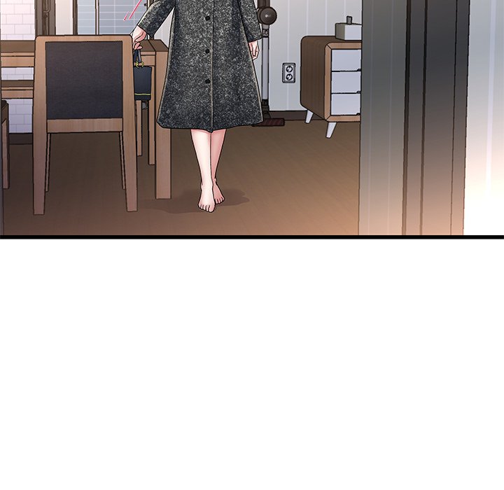 My Memory of You chapter 49 page 112