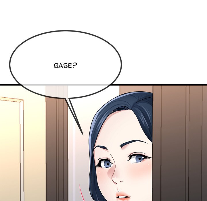 My Memory of You chapter 49 page 113