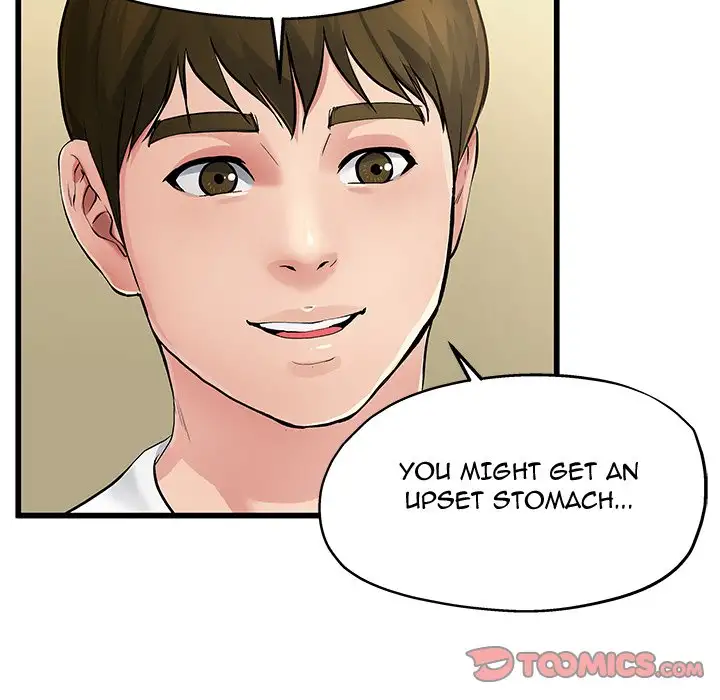 My Memory of You chapter 5 page 9