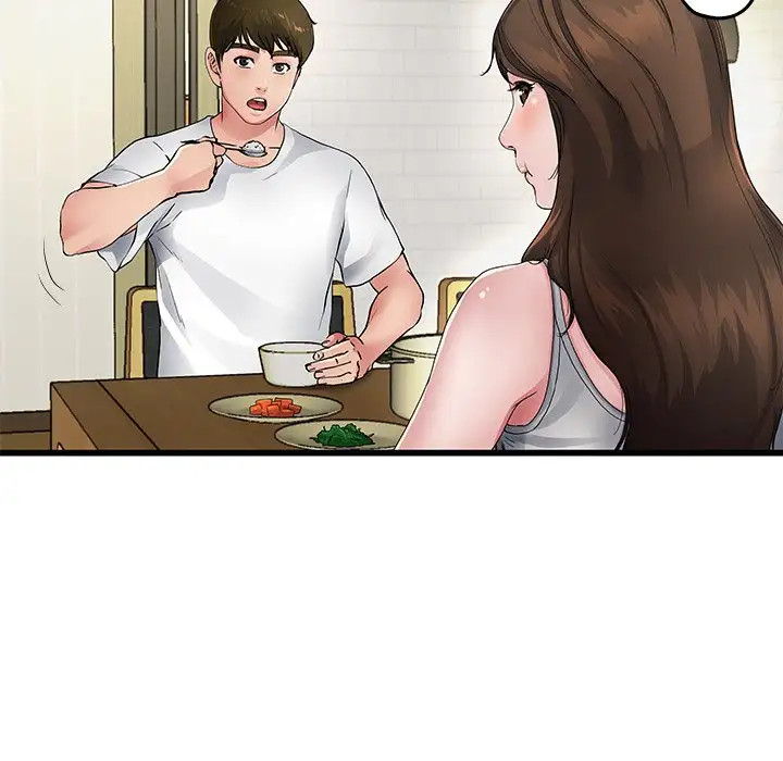 My Memory of You chapter 5 page 12