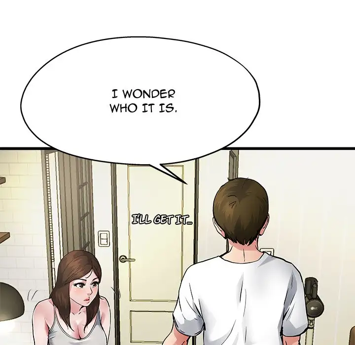 My Memory of You chapter 5 page 13