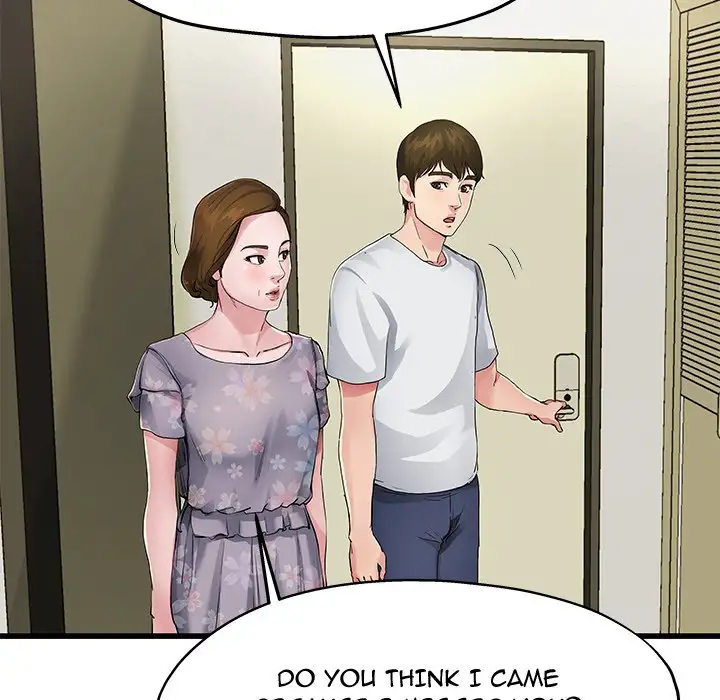 My Memory of You chapter 5 page 17