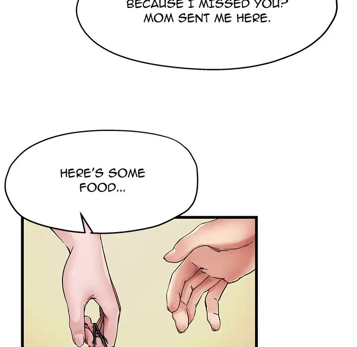 My Memory of You chapter 5 page 18