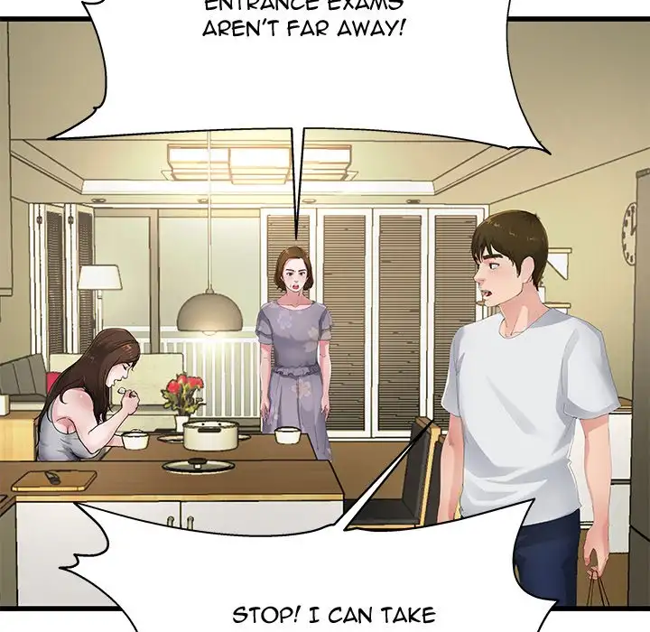 My Memory of You chapter 5 page 30