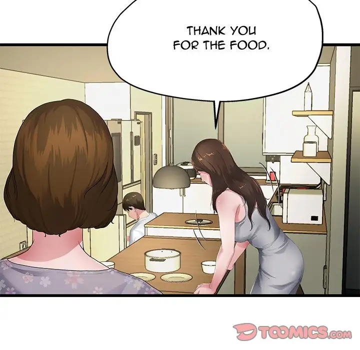 My Memory of You chapter 5 page 33
