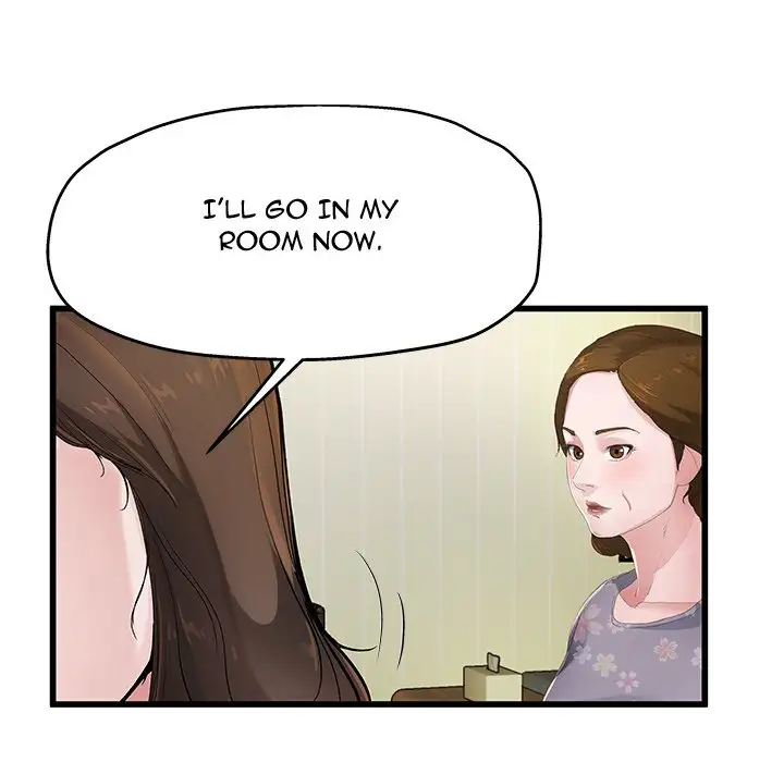 My Memory of You chapter 5 page 34