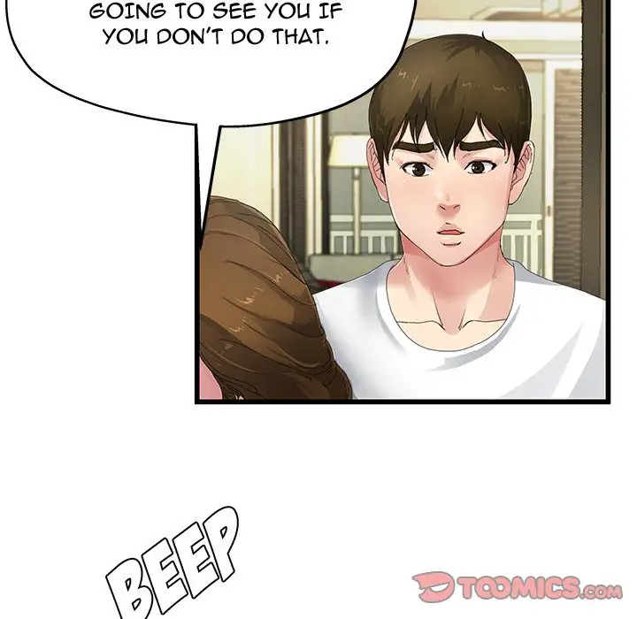 My Memory of You chapter 5 page 57