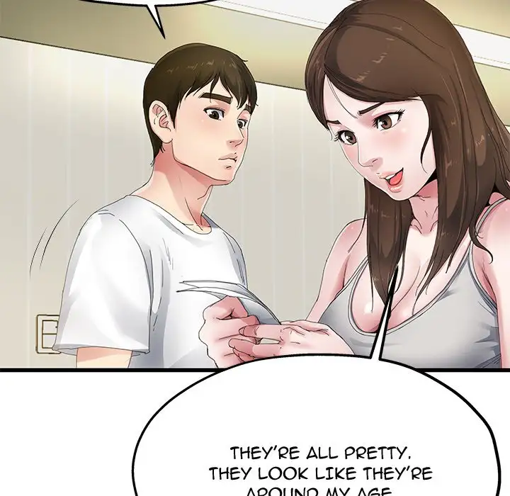 My Memory of You chapter 5 page 62