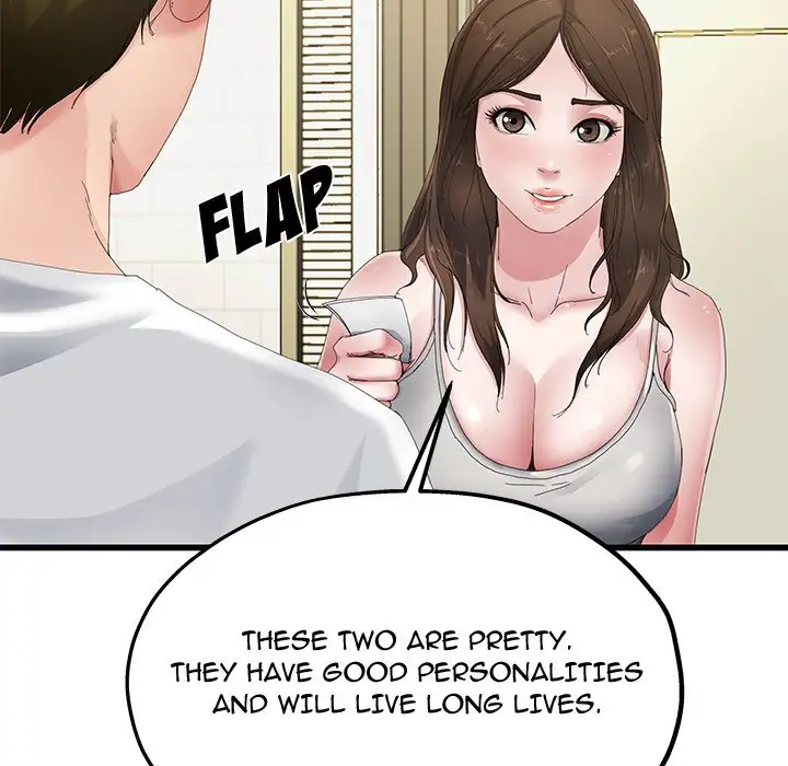 My Memory of You chapter 5 page 70