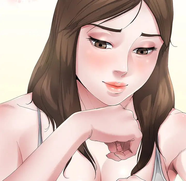 My Memory of You chapter 5 page 88