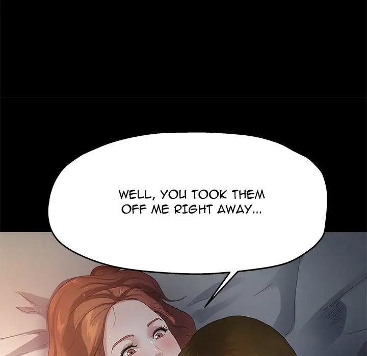 My Memory of You chapter 5 page 116