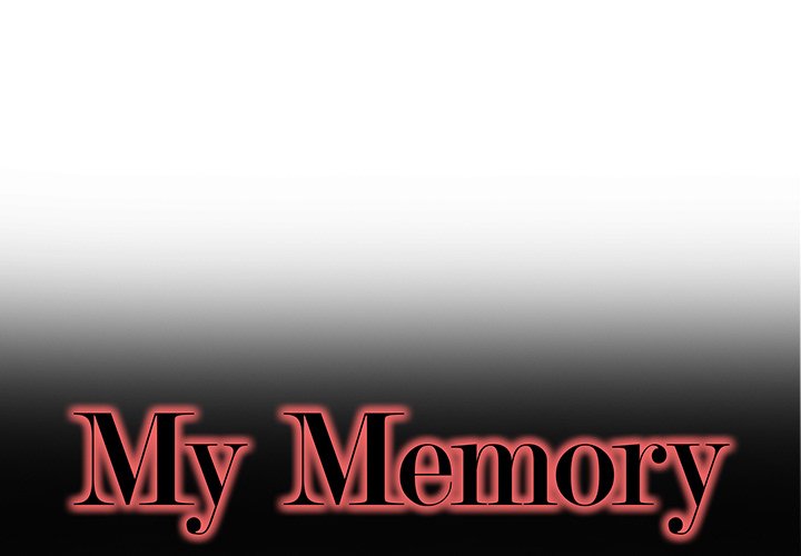 My Memory of You chapter 50 page 1