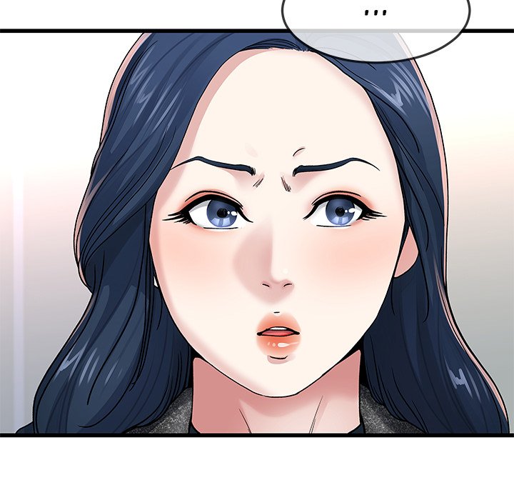 My Memory of You chapter 50 page 7