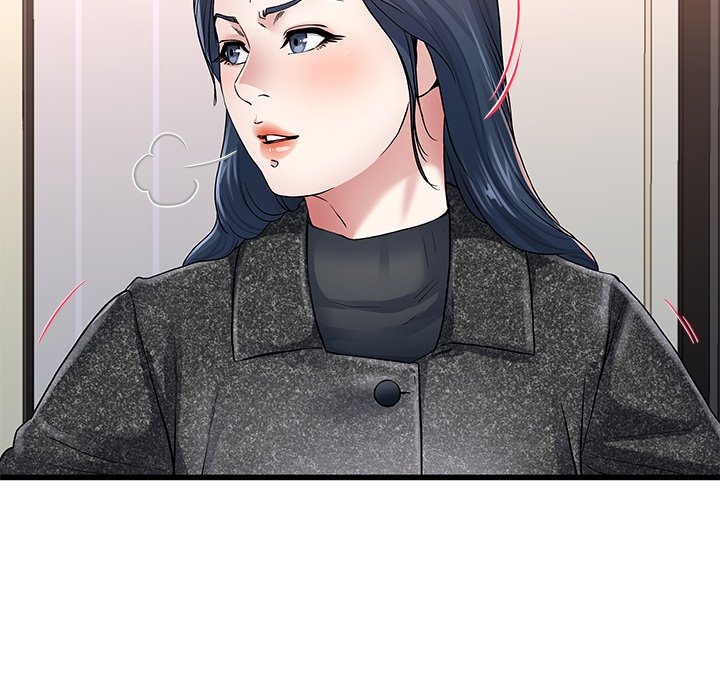 My Memory of You chapter 50 page 12