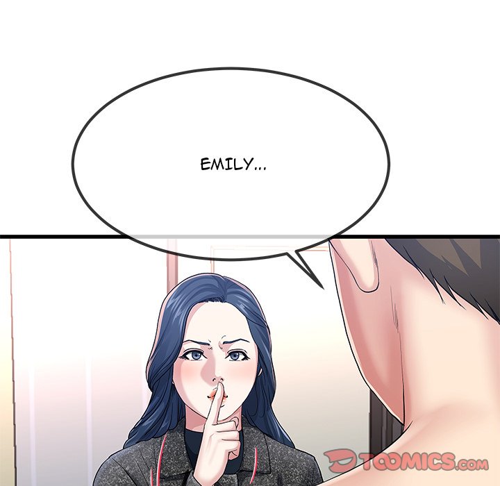 My Memory of You chapter 50 page 15