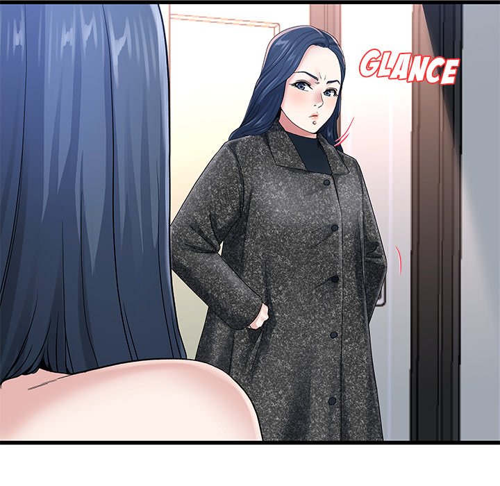 My Memory of You chapter 50 page 17