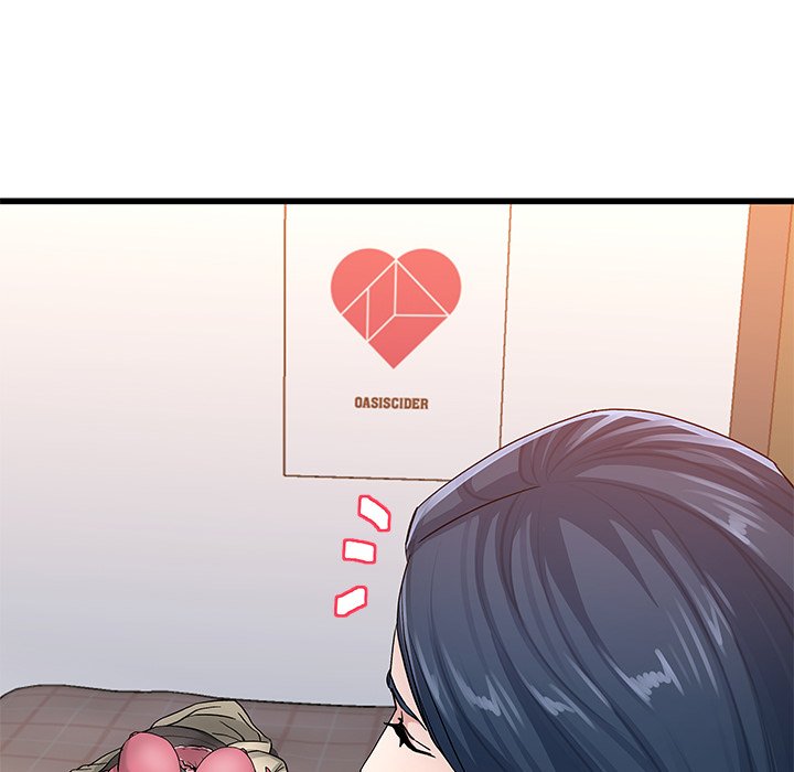 My Memory of You chapter 50 page 26