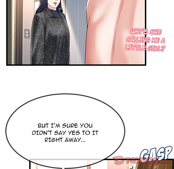 My Memory of You chapter 50 page 33