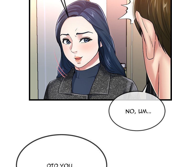 My Memory of You chapter 50 page 34