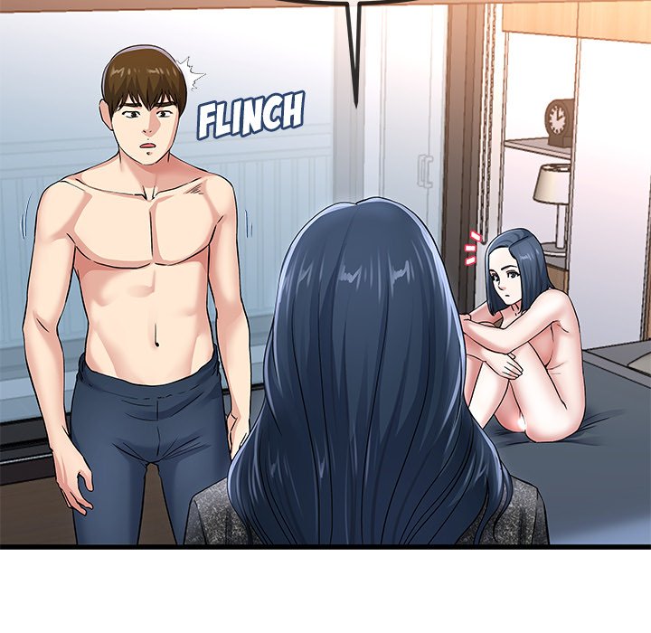My Memory of You chapter 50 page 37