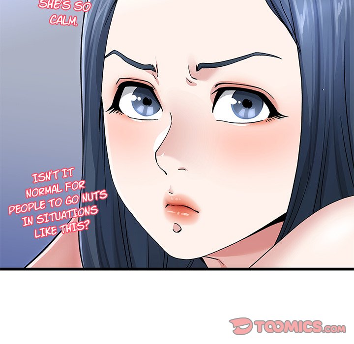My Memory of You chapter 50 page 39