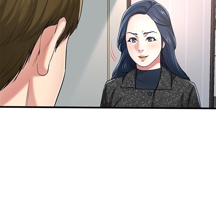 My Memory of You chapter 50 page 46