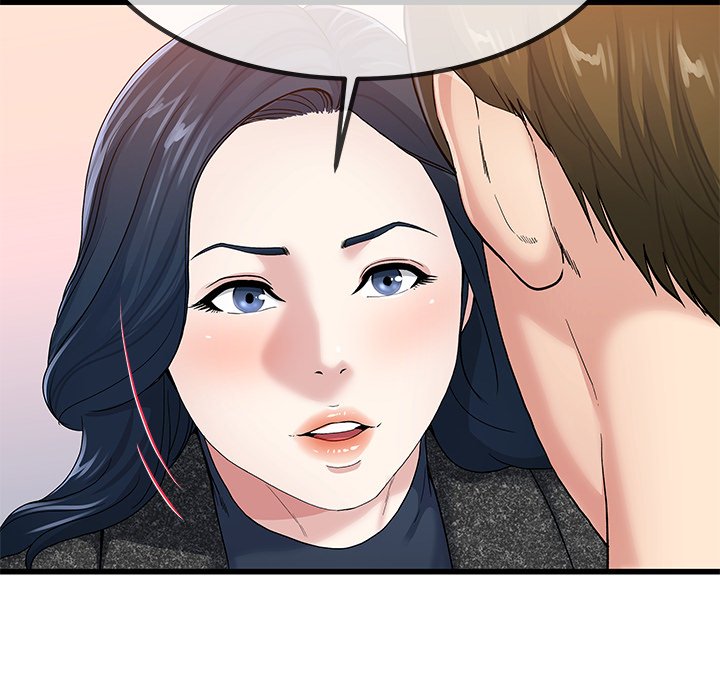 My Memory of You chapter 50 page 54