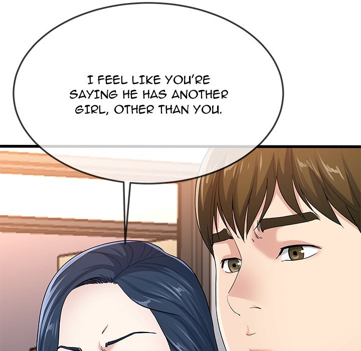 My Memory of You chapter 50 page 68