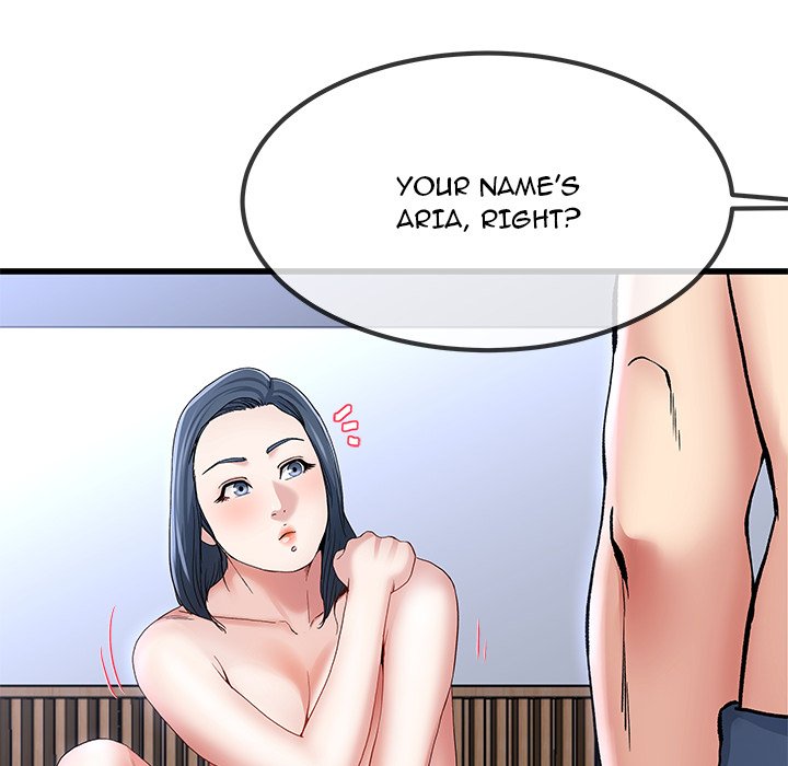 My Memory of You chapter 50 page 86