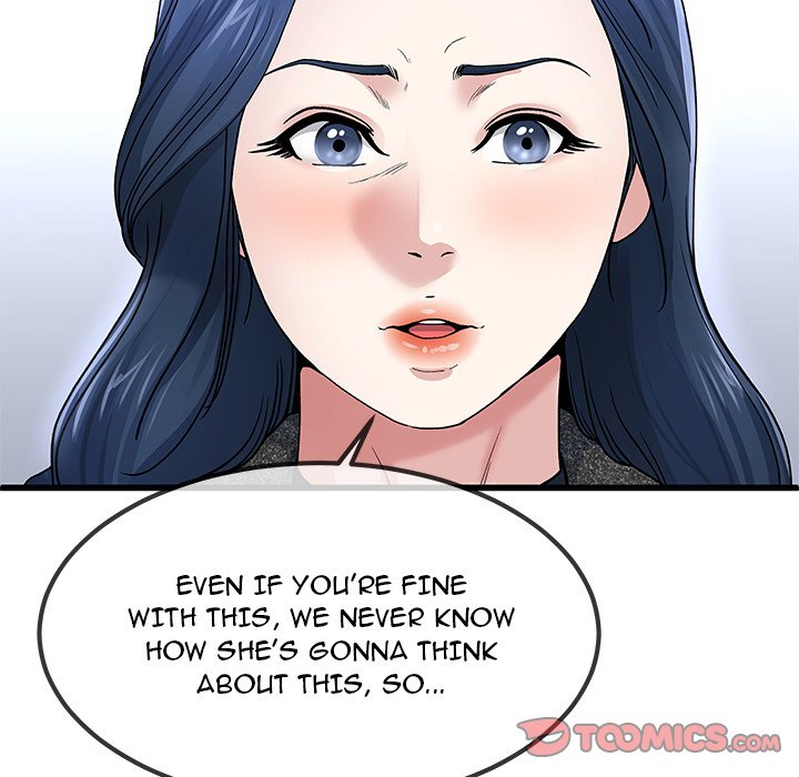 My Memory of You chapter 50 page 93