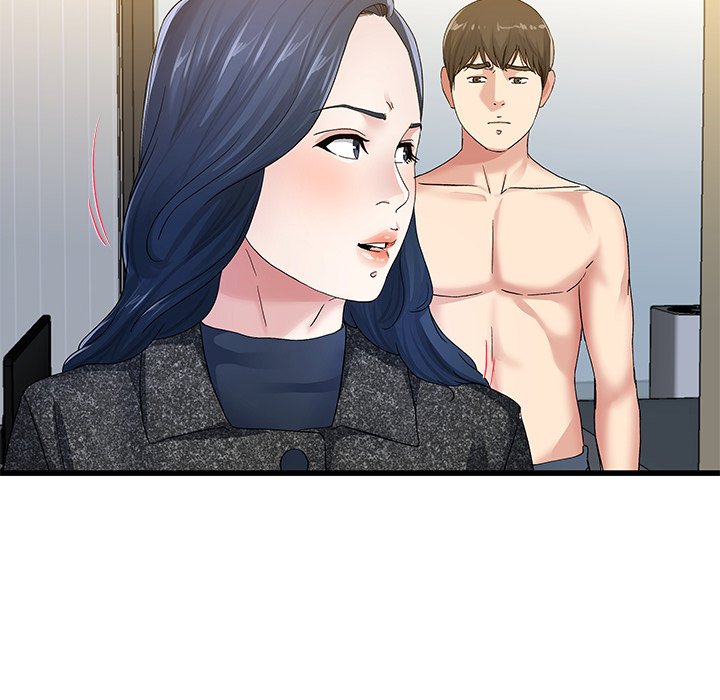 My Memory of You chapter 50 page 98