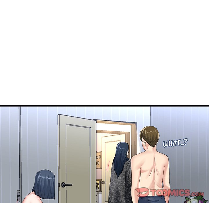 My Memory of You chapter 50 page 99