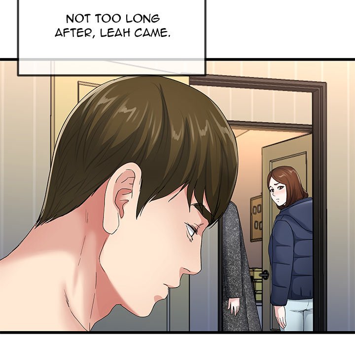 My Memory of You chapter 50 page 106